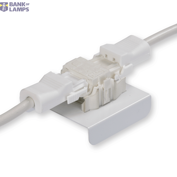 Distribution box 5 pole, 2 outlets, 160mm wires image 7