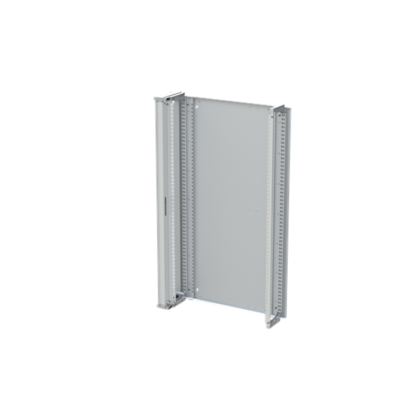 Q843E816 Cabinet, 1649 mm x 816 mm x 250 mm image 1