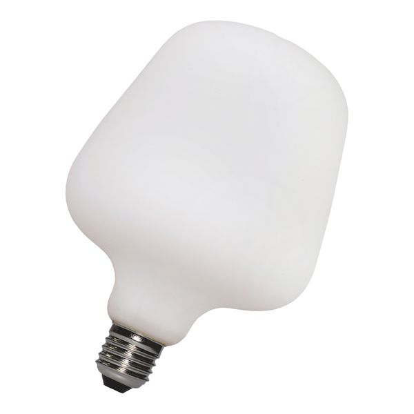 LED Milky Z125 E27 6W 2700K Opal image 1