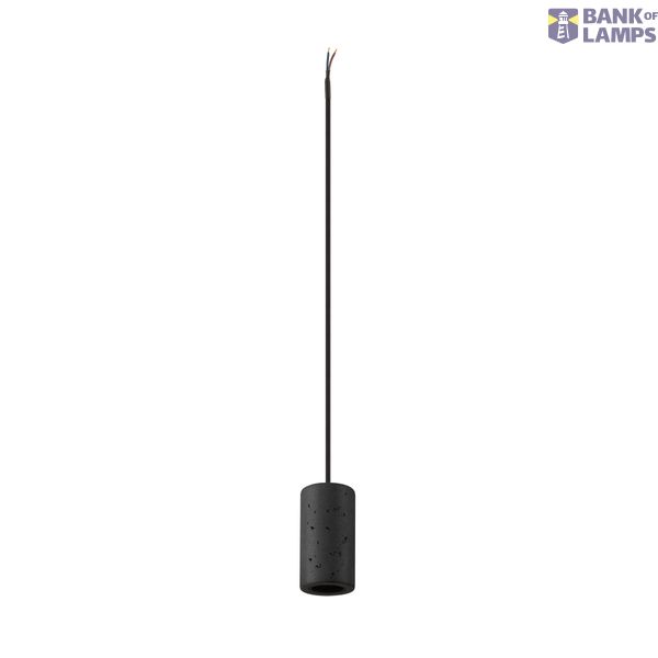 FITU PD, E27, pendant light, 1 x max. 15W, bl image 1