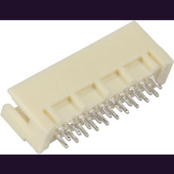DIN Signal 3Q020MR-2,5C1-2 w/o Flange image 1