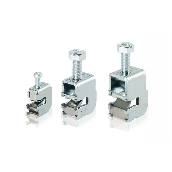 Busbar terminal SSK16, 16mm² (SSK16) image 1