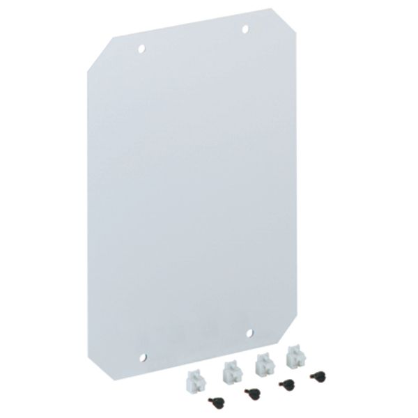 Cover plate GAI 3 image 4