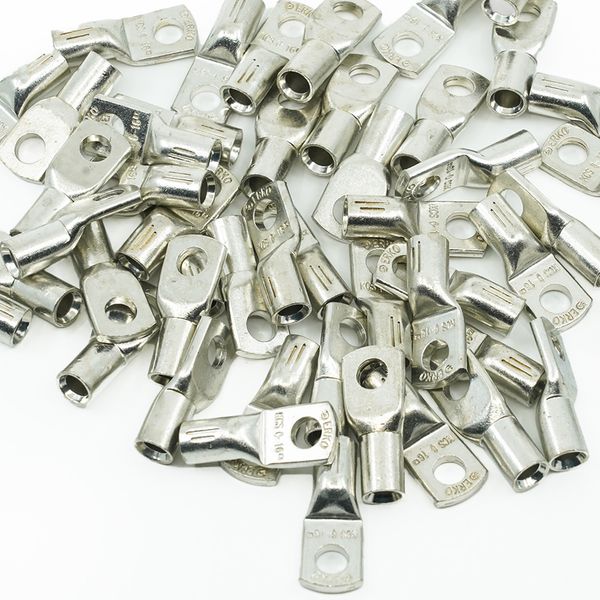 Tubular terminal 10 PCS./PCG. KCS_20-185/1 image 3