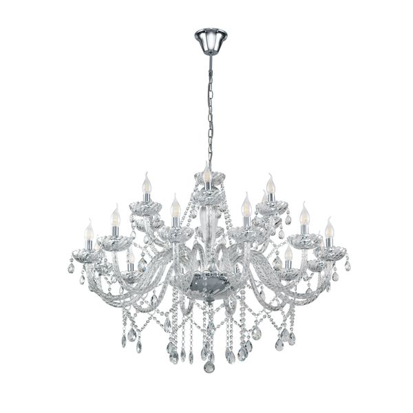 BASILANO 1 pendant light 39103 image 1
