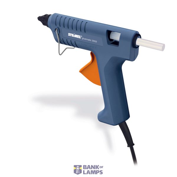 Steinel Lijmpistool Gluematic 3002 image 1