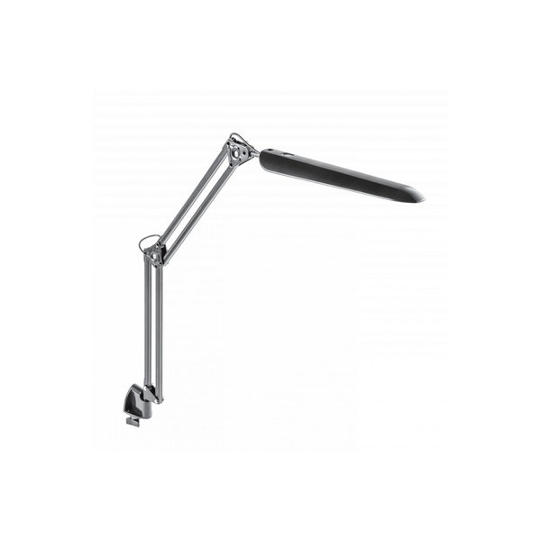 LED table lamp ARCHITECTO, 8 W, 600 lm, 4000K, dimmable, black image 1