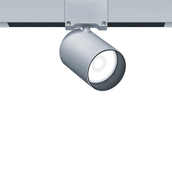 SUP2 CLAMP PROJ L SR - Clamping jaw, silver image 1