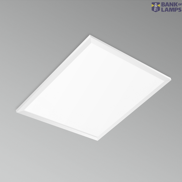 PANNELLO LED P-QUADRO 600X600 MM image 1