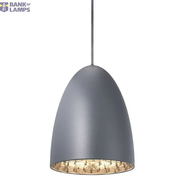 Nexus 20 | Pendant | Grey image 1
