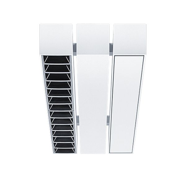 SCENO 1X14 7000-840 SWI TEC SA WH - LED spotlight 1x14 image 1