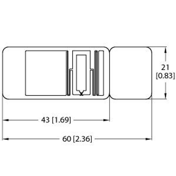 Tag UHF image 1