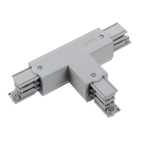 T-PIECE XTS 40-1 3-V GREY image 1