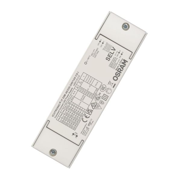 IT DIM 40/220-240/1A0 CS I image 1