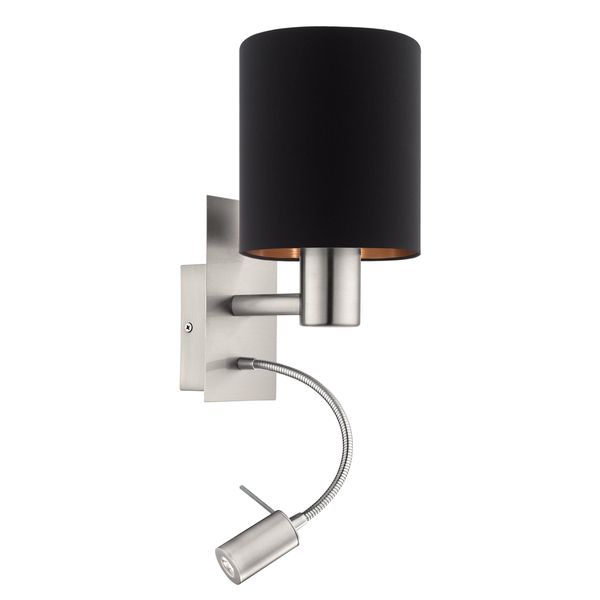 PASTERI wall light 96483 image 1