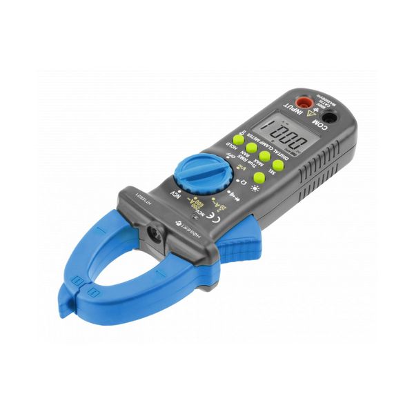 HOEGERT Clamp universal multimeter image 1