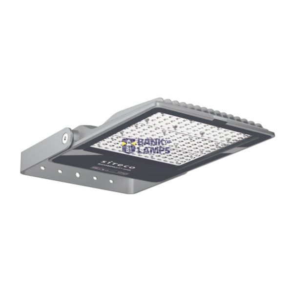SiCompact 31 midischijnwerper,LED,23.800lm740, driver,veiligheidsglas, image 1