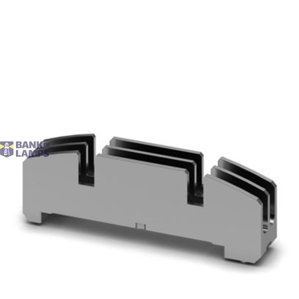 BC 17,6 HS 90 AL - Heatsink image 1