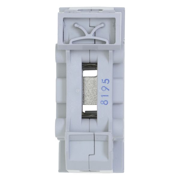1 POLE PLASTIC BASE D02 63A image 11