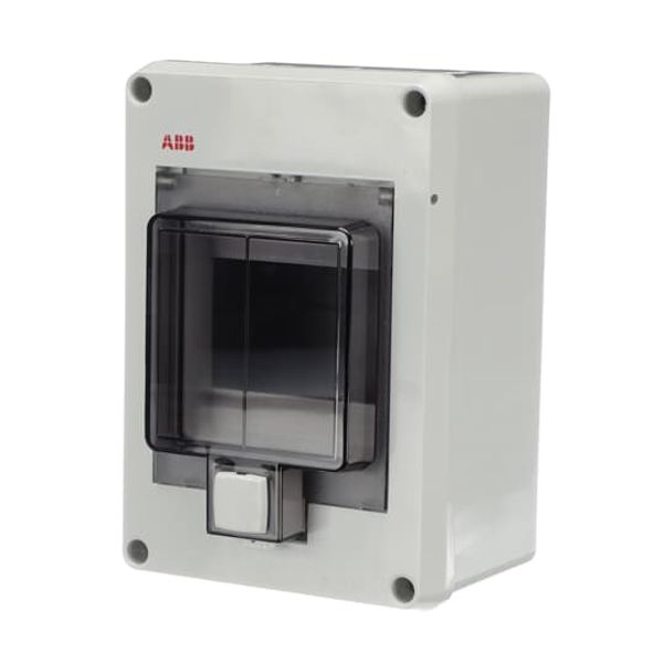 1SLM012644A0000 Consumer Unit (empty) image 4