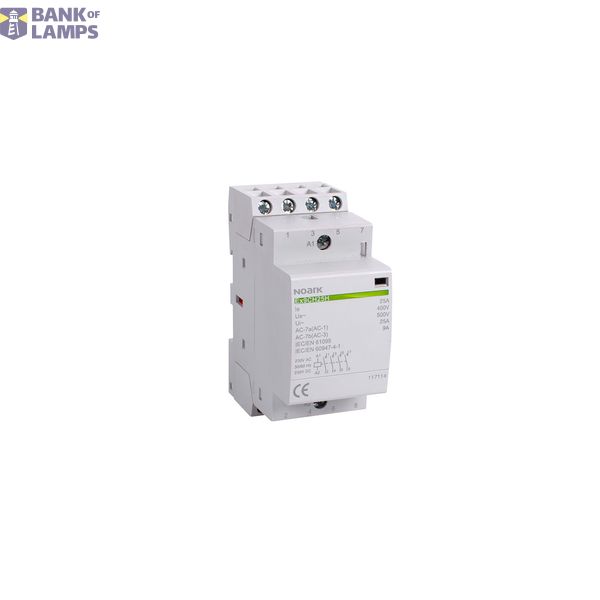 Ex9CH16H 03 48V AC/DC image 1