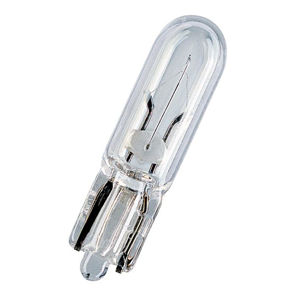 OSRAM automotive lamp 2341 image 1