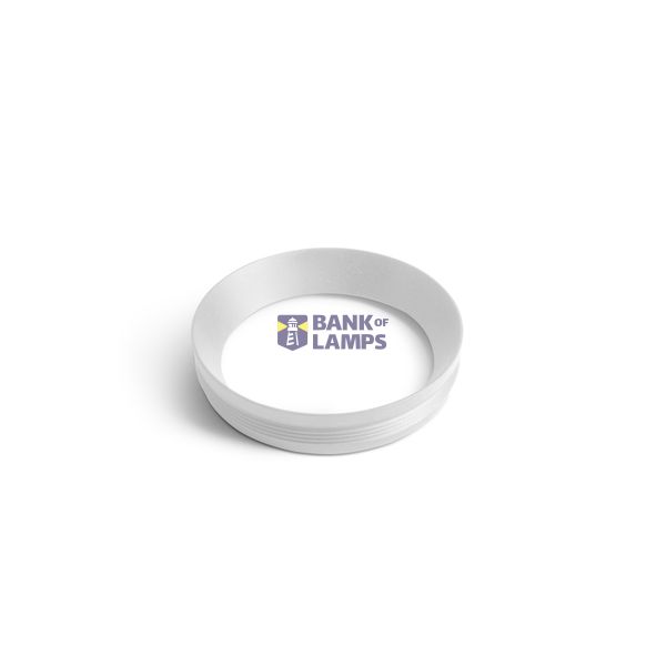 050380C/W WHITE RING FOR 65670CT/65670CTT/65670CTL/65642CT image 1