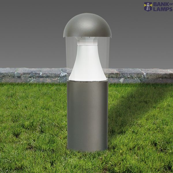 FARO 1238 LED 9W CLD GRAF. 3000K image 1