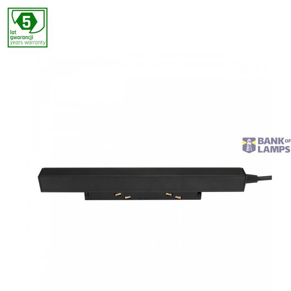 SYSTEM SHIFT - INTERNAL DRIVER 150W BLACK FOR 2 CIRCUITS image 1