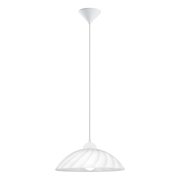 VETRO pendant light 82785 image 1