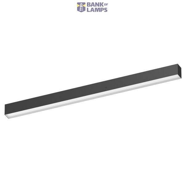 NOVIA ROW 1500 CCT 32W 3520lm 930/940 DALI bl, IP20, L-1505 image 1