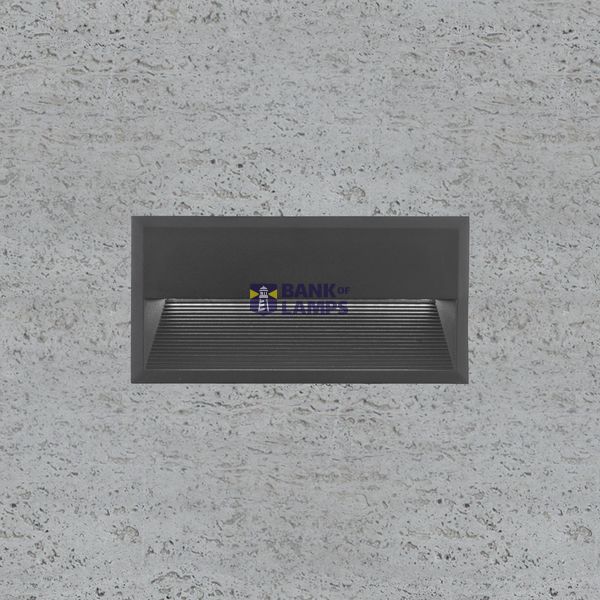 POCKET4 1204 LED 10W CLD RAL9005 image 1