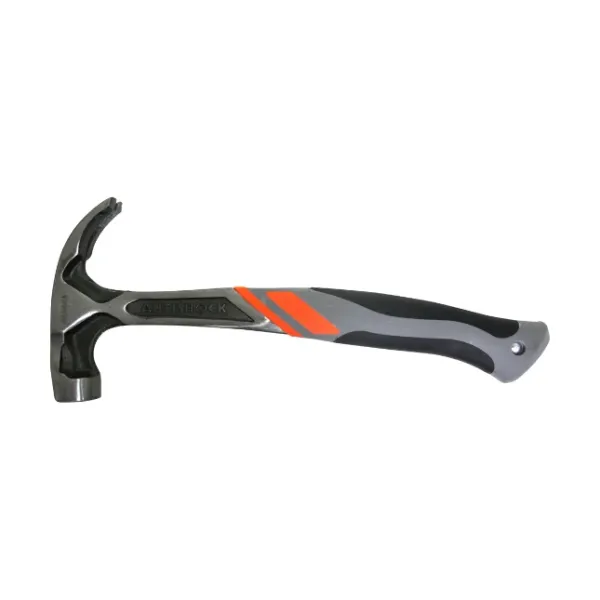Skandia antivibe handle claw hammer 27mm image 1