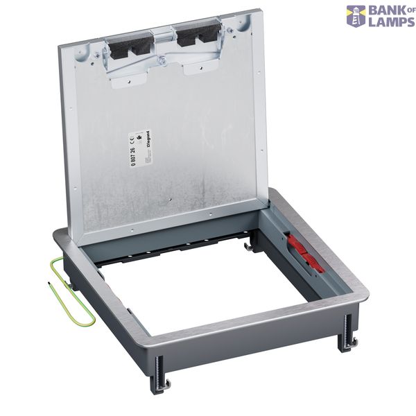 TRAPPE CV REC MET PT 286X286 image 2