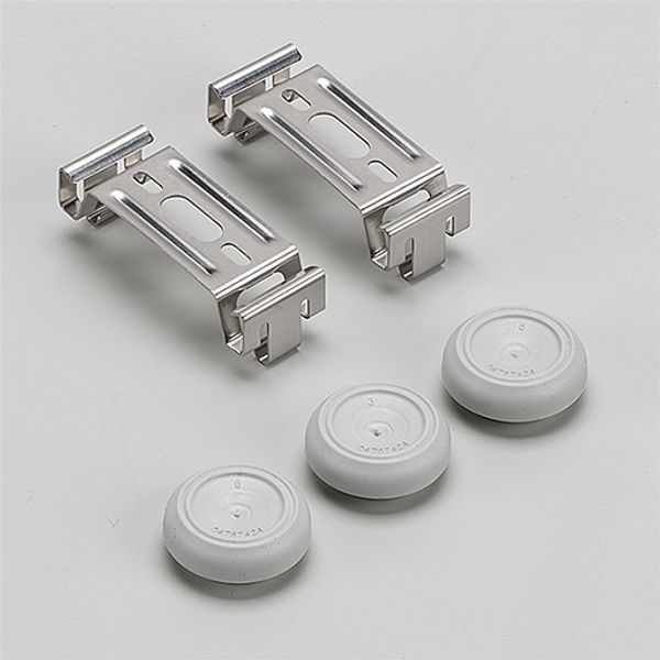 MOUNTING SET AMPHIBIA - fixing kit image 1