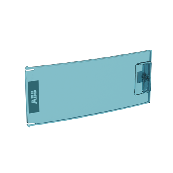 41Z95 Consumer Units accessories image 1