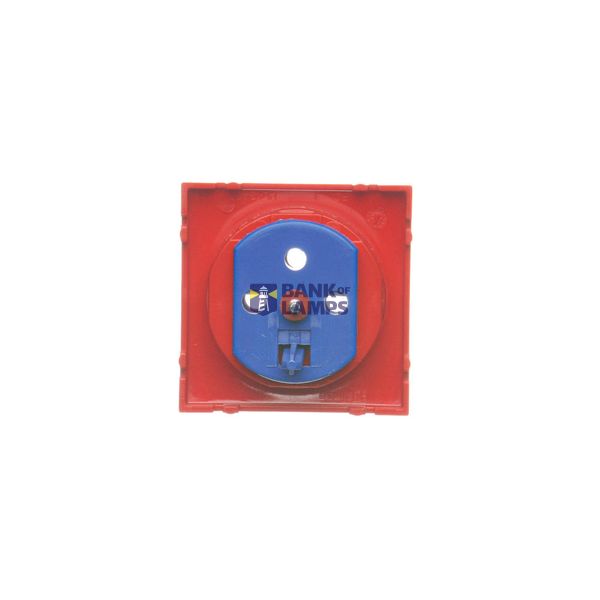 Triple switch, 10AX, black matt image 1