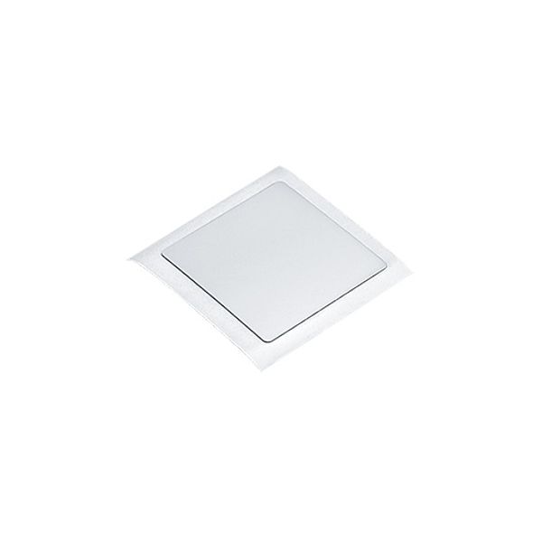 TECTON T SEAL STICKER IP64 - Sealing sticker image 1