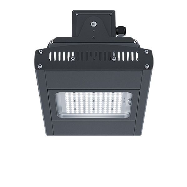 EXDURA S 10500-840 AB EVG T50 - LED high-bay luminaire image 1