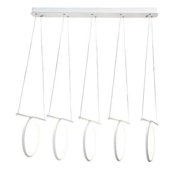 LED ZAVESNE RABALUX 2549 image 1