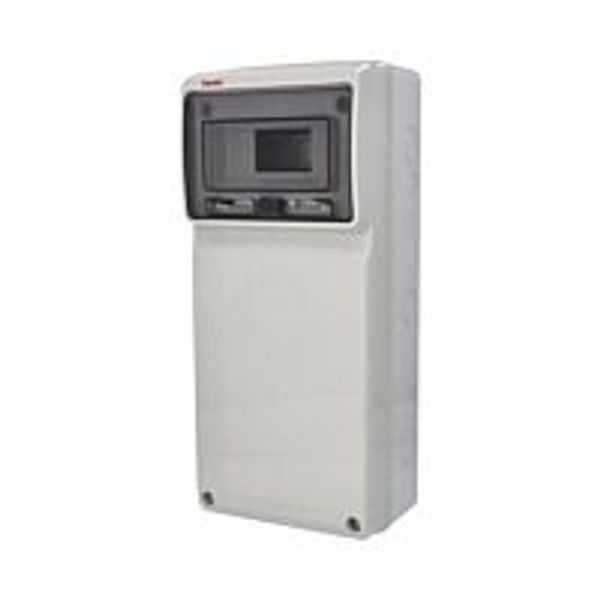 Cabinet ACQUA Combi 3951 8TE IP65 image 1