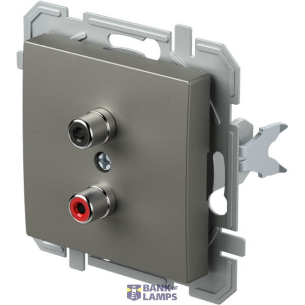 SOCKET AUDIO LOUDSPEAKERS TI XO 4417042 image 4