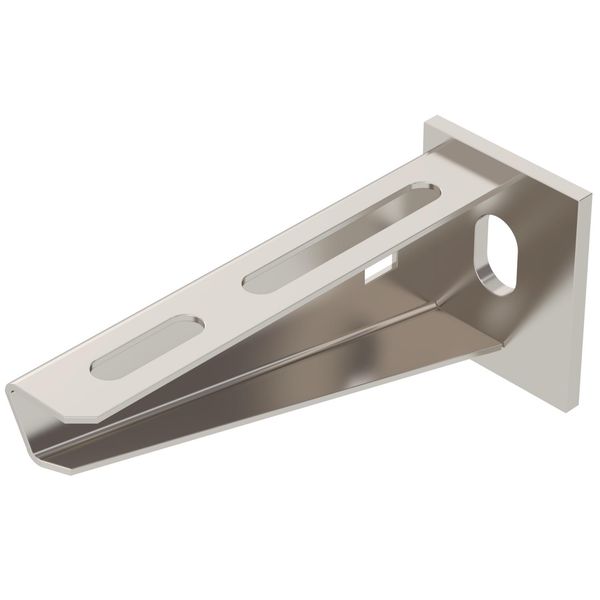 AW 15 11 A4 Wall and support bracket with welded head plate B110mm image 1