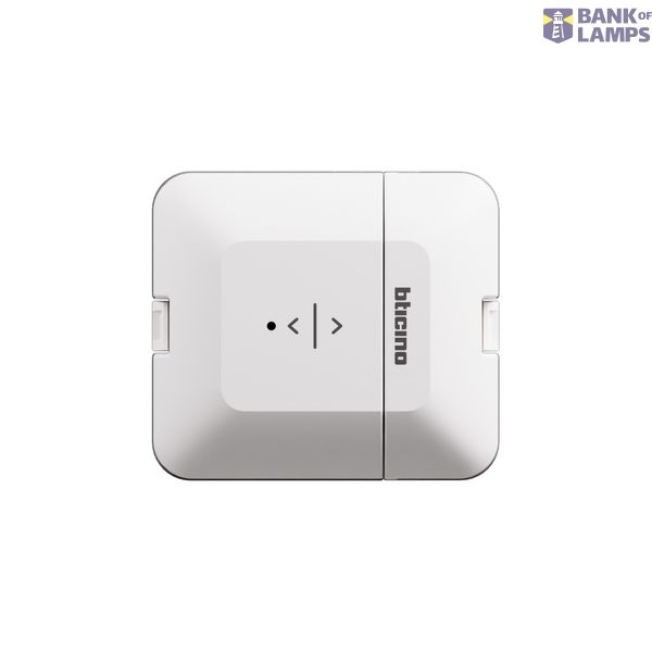 OPENING SENSOR GENERIC WHITE image 1