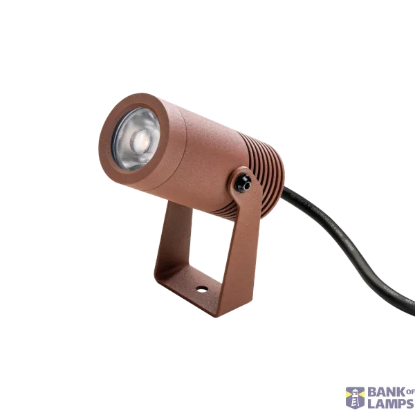 HOVDEN MINI CORTEN 230V 2700K 36° image 1