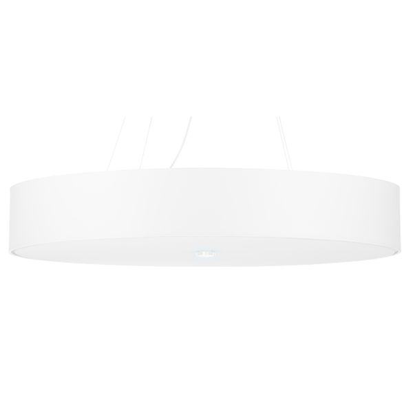 Pendant lamp Skala 80 6x60W image 1