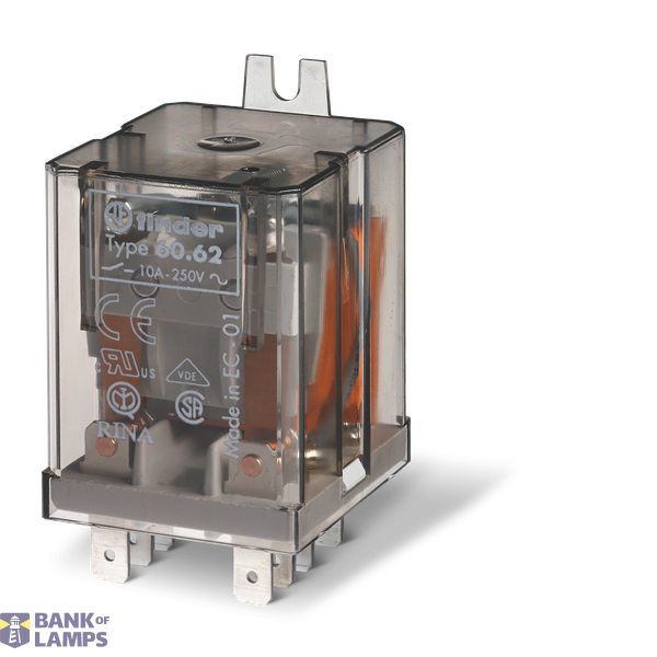 GENERAL PURPOSE RELAY image 1