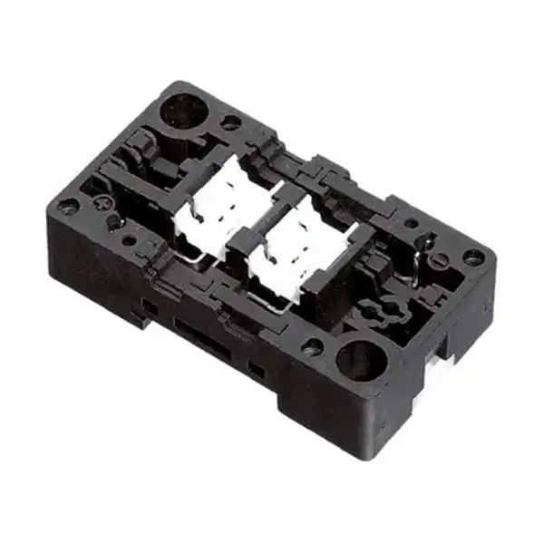 U-G1FA ASI-UT AS-Interface base part image 1