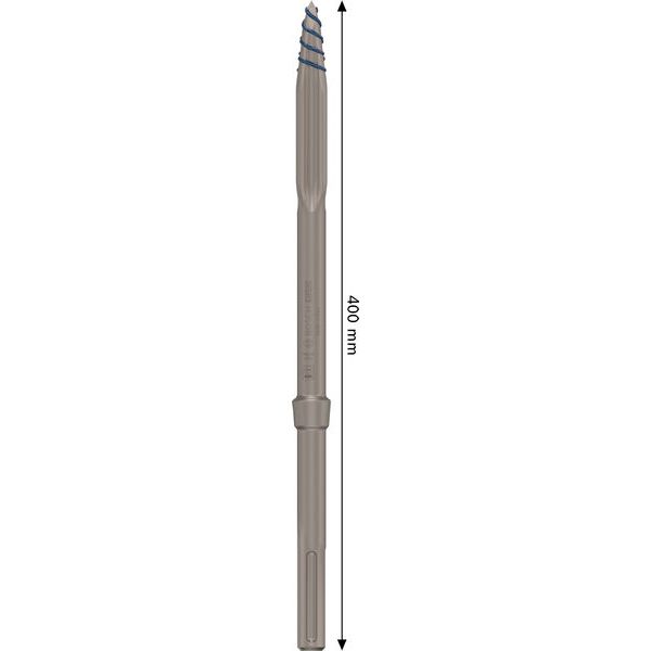 Expert SDS max-8C Pointed Chisel, 400 mm image 2