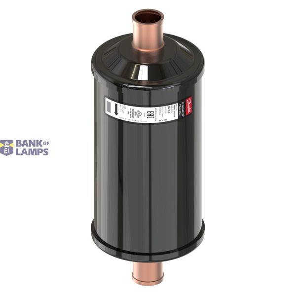 Filter drier DML 414S M/8 image 1